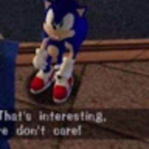 Meet your Posher, Luis